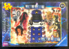DOCTOR WHO: 60 Piece Eleventh Doctor's era  Ravensburger Jigsaw Puzzle