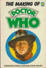 K9 & DALEK Specials plus Making of Doctor Who - Original 1979/1980 TARGET Paperback Book  - Set of 3