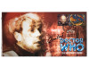 Doctor Who 'Daleks Master Plan' - BRIAN CANT "Kert Gantry" - Genuine Autographed UK Issued Stamp Cover