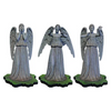 Big Chief Studios Doctor Who - WEEPING ANGEL 1:6 Scale Statue