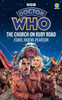 Doctor Who: CHURCH ON RUBY ROAD - TARGET Collection Series Paperback Book by Esmie Jikiemi-Pearson