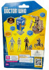 Doctor Who: SKOVOX BLITZER - Wave 4 - 3.75 Inch Action Figure - Character Options