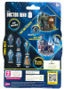Doctor Who: CYBERMAN - Series 7 - 3.75 Inch Action Figure - Character Options