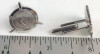 Doctor Who Cufflinks - CYBUS INDUSTRIES (as seen in Age of Steel/Rise of the Cybermen)