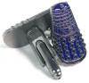 Doctor Who Cufflinks - BLUE DALEK