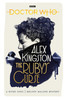 Doctor Who THE RUBY'S CURSE (A River Song / Melody Malone Mystery by Alex Kingston - A BBC Books Softcover (UK Import)