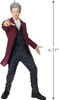 Doctor Who Hallmark - The TWELFTH DOCTOR (Peter Capaldi) Christmas Tree Ornament