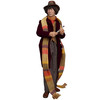Big Chief Studios Doctor Who - 4th Doctor (Tom Baker) 1:6 Scale Figure (#393/400)