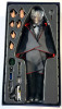 Big Chief Studios Doctor Who - 3rd Doctor (Jon Pertwee) Commemorative Edition 1:6 Scale Figure (#431/500)