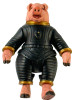 Doctor Who Action Figure - SPACE PIG as seen in "ALIENS OF LONDON" - Unpackaged