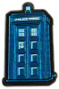Doctor Who Eleventh Doctor era (Matt Smith) BBC TV - Set of 2 MAGNETS & TARDIS