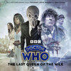 Doctor Who: 4th Doctor (Tom Baker) Stories: 15A Box Set - THE MINISTRY OF DEATH -  A Big Finish Audio Drama Starring Tom Baker