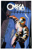 SUTEKH & OMEGA Eltralla from the World of Doctor Who - Cover B by Cutaway Comics (Signed plus DVD/CD)