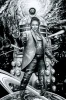 Doctor Who Titan Comic Book: CIRCUIT BREAKER Issue #1 of 2 (Cover F) Featuring The Fugitive Doctor (Jo Martin)
