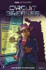 Doctor Who Titan Comic Book: CIRCUIT BREAKER Issue #1 of 2 (Cover C) Featuring The Fugitive Doctor (Jo Martin)