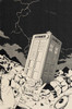 Doctor Who Titan Comic Book: CIRCUIT BREAKER Issue #2 of 2 (Cover E) Featuring The Fugitive Doctor (Jo Martin)