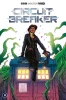 Doctor Who Titan Comic Book: CIRCUIT BREAKER Issue #2 of 2 (Cover C) Featuring The Fugitive Doctor (Jo Martin)