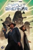 Doctor Who Titan Comic Book: CIRCUIT BREAKER Issue #2 of 2 (Cover A) Featuring The Fugitive Doctor (Jo Martin)