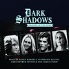 Dark Shadows - Short Stories Audio CDs #1 to 6 from Big Finish (Special offer on all 6)