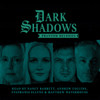Dark Shadows - Short Stories Audio CDs #1 to 6 from Big Finish (Special offer on all 6)