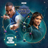 Doctor Who 2026 Calendar (Ncuti Gatwa era featured photos)