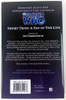 Doctor Who: Big Finish Short Trips #13: A DAY IN THE LIFE Hardcover Book