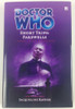 Doctor Who: Big Finish Short Trips #16: FAREWELLS Hardcover Book