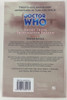 Doctor Who: Big Finish Short Trips #20: DESTINATION PRAGUE Hardcover Book
