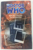 Doctor Who: Big Finish Short Trips #21: SNAPSHOTS Hardcover Book