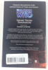 Doctor Who: Big Finish Short Trips #21: SNAPSHOTS Hardcover Book