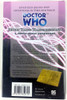 Doctor Who: Big Finish Short Trips #25: TRANSMISSIONS Hardcover Book