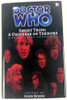 Doctor Who: Big Finish Short Trips #3: A UNIVERSE OF TERRORS Hardcover Book