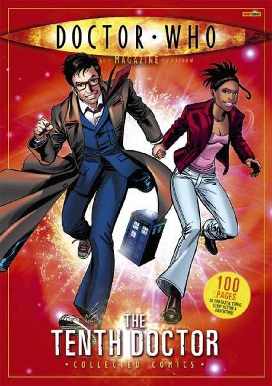 david tennant doctor who specials