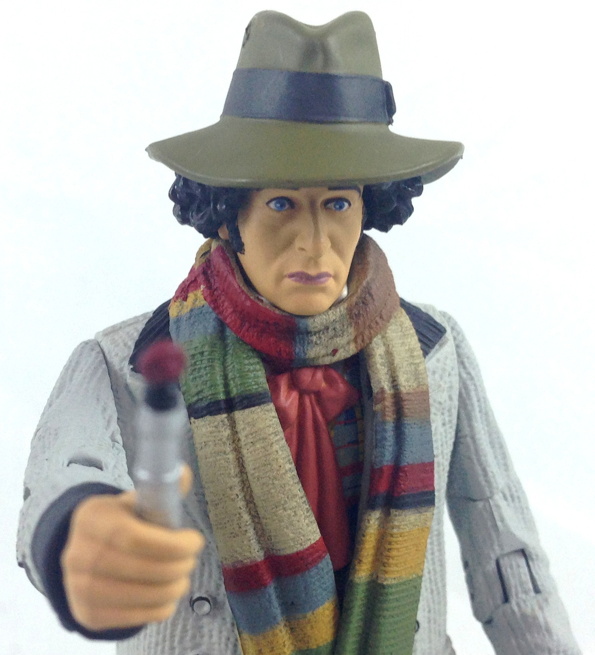 4th doctor coat