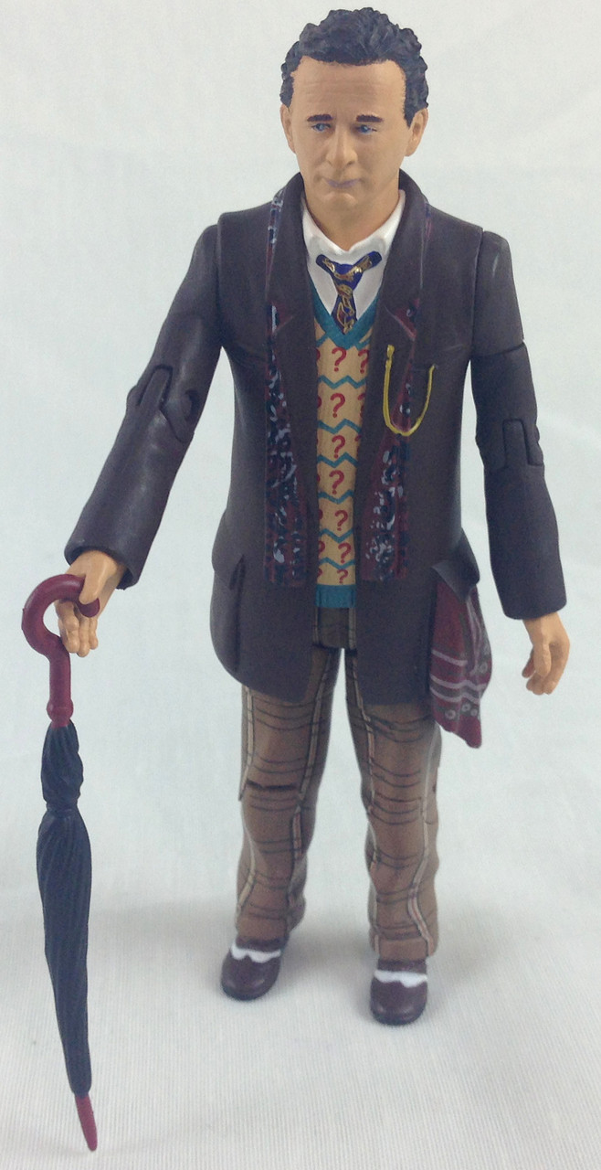 7th doctor figure