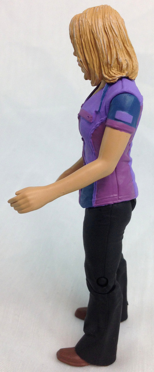 rose tyler action figure