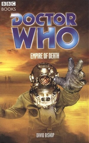 Doctor Who Bbc Books Series Empire Of Death 5th Doctor Doctor Who Store