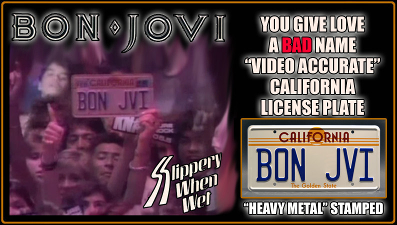 Bon JOVI - 