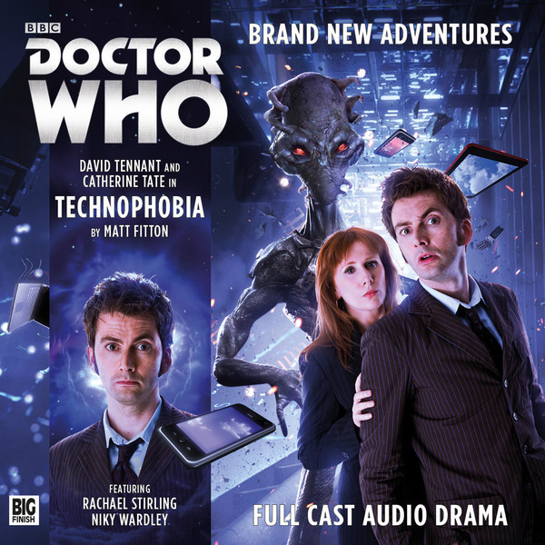 Doctor Who & Neil Gaiman ハードカバー s-l1200.jpg