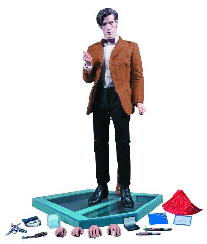 Big Chief Studios Doctor Who - 11th Doctor (Matt Smith) Series 4