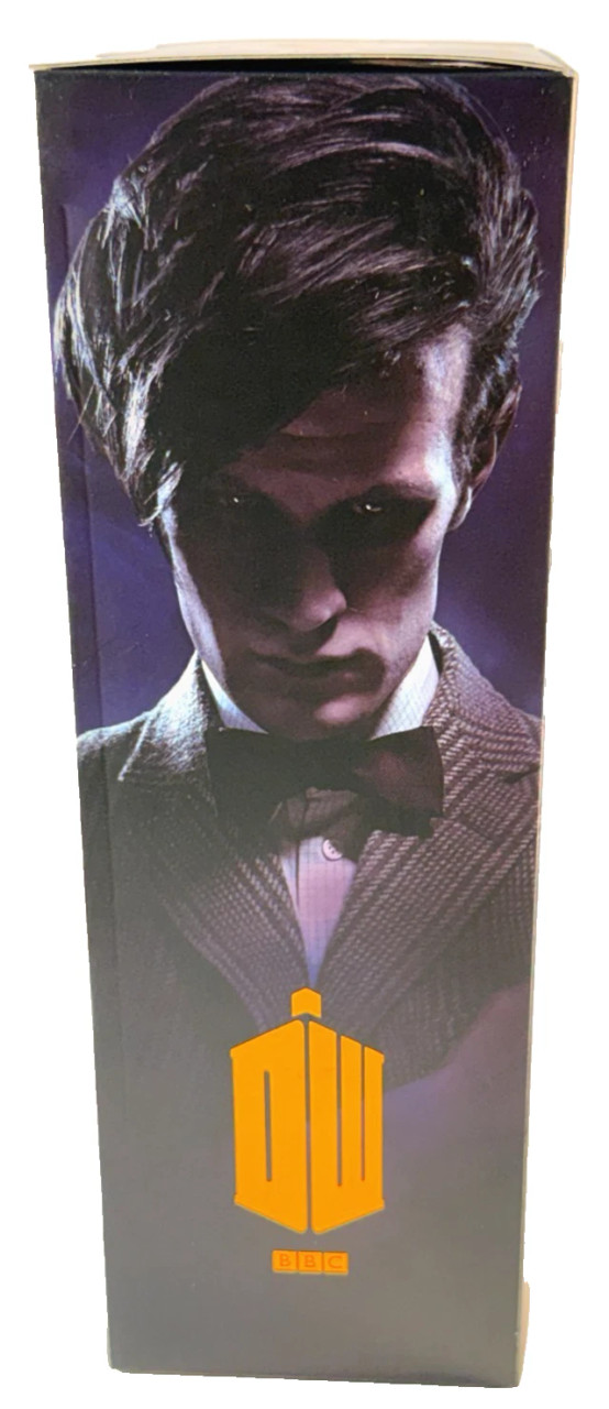 1/6ドクター フー 11th マット・スミス フィギュア doctor who Big Chief Studios Doctor Who - 11th Doctor (Matt Smith) Series 4