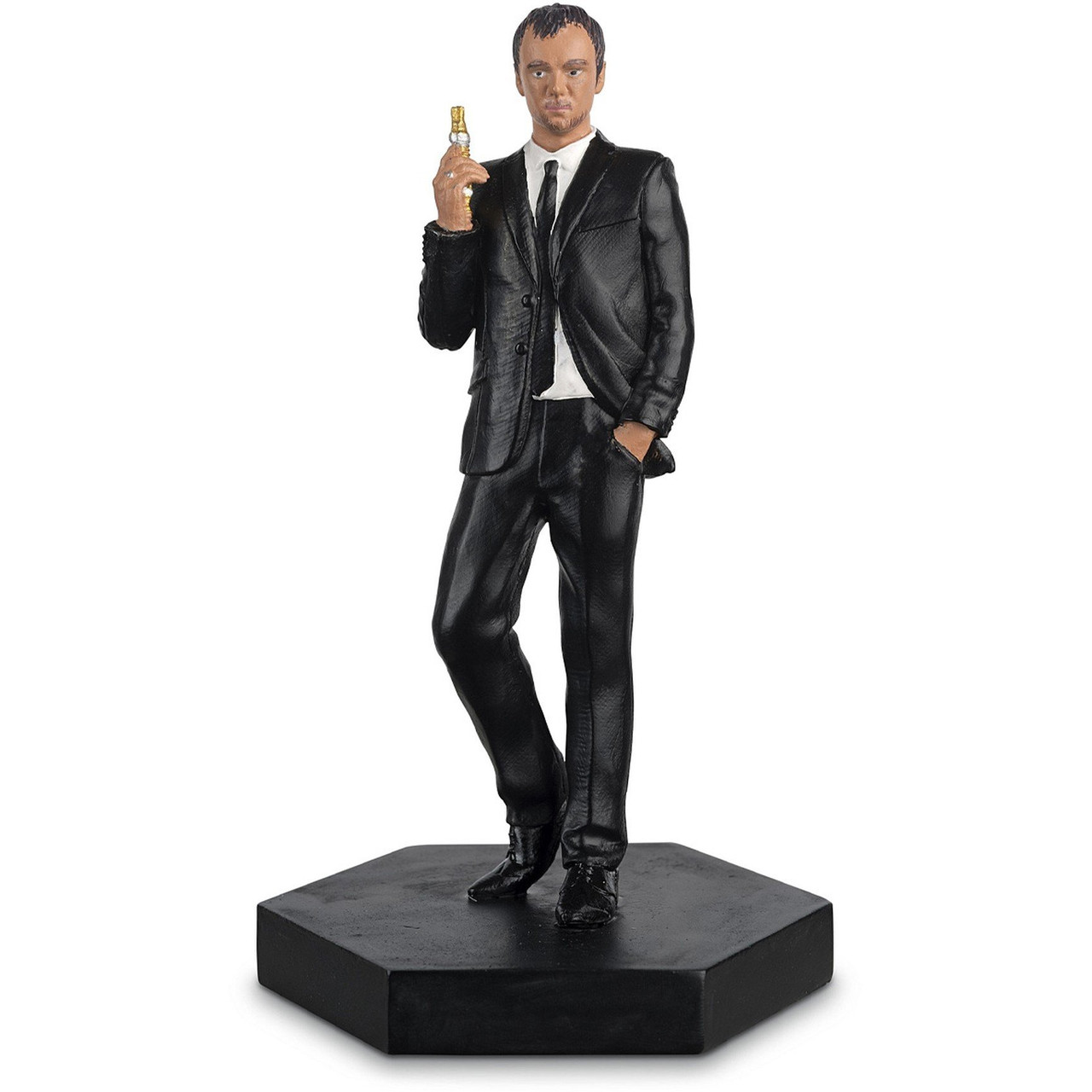 Vortex Master Figure The Master Doctor Who Figure