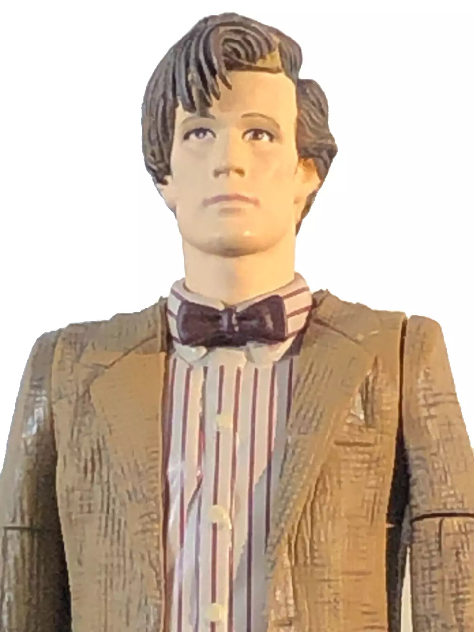 Doctor Who Action Figure - 11th DOCTOR (Matt Smith) as seen in THE