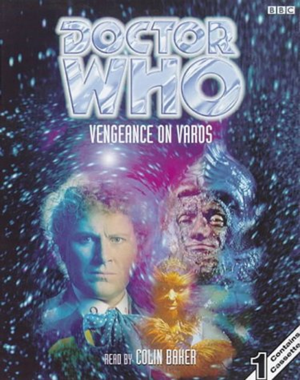 (未使用･未開封品)Doctor Who: Vengeance on Varos [DVD] Amazon.com: Doctor Who - Vengeance on Varos (Special Edition