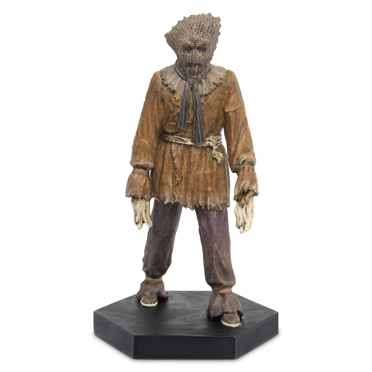 Doctor Who - SCARECROW from the episode 