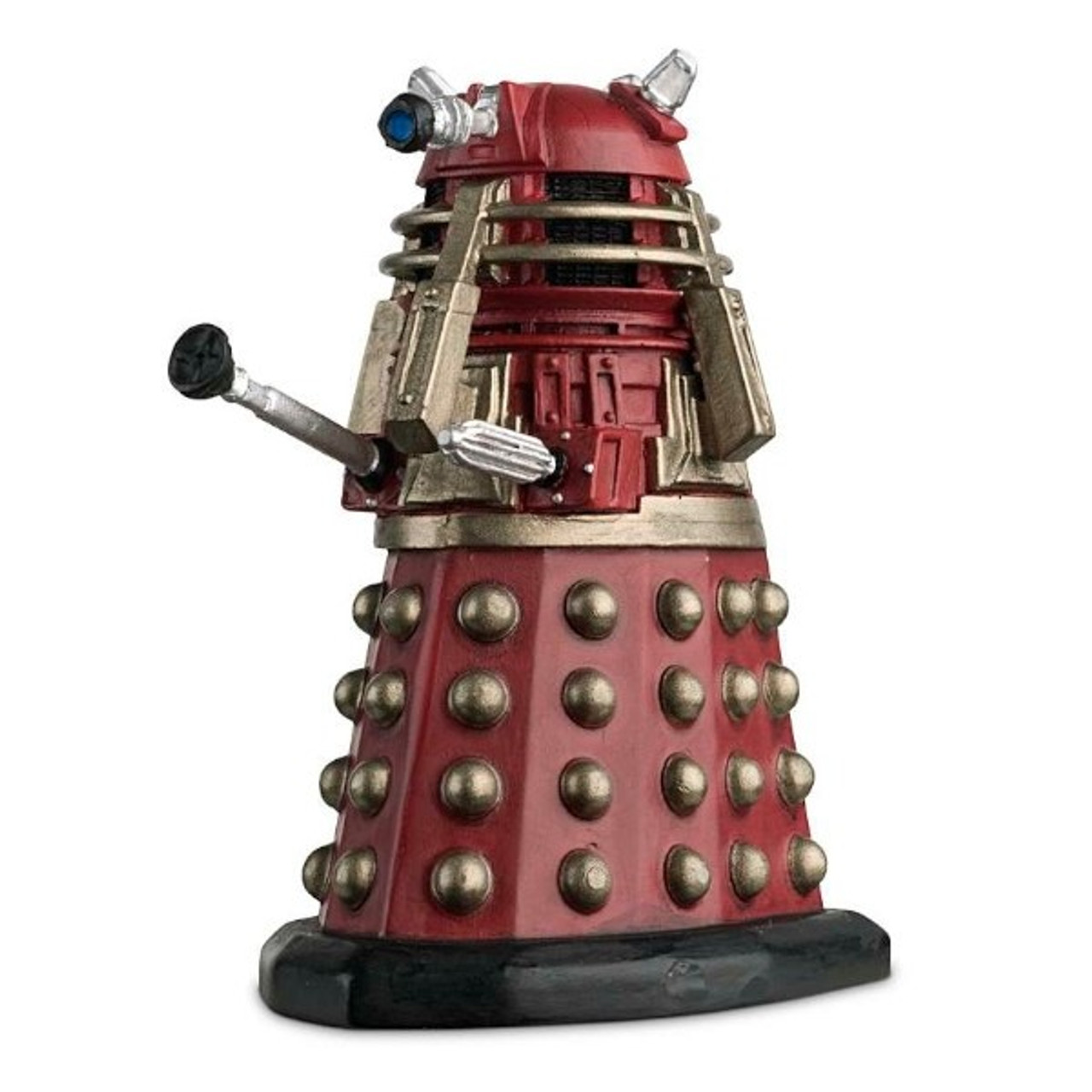 Supreme hot sale dalek figure