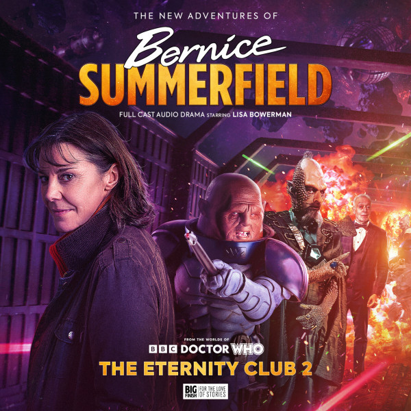 Bernice Summerfield New Adventures Volume 8 THE ETERNITY CLUB 2 bernice-summerfield-new-adventures-volume-8-the-eternity-club-2