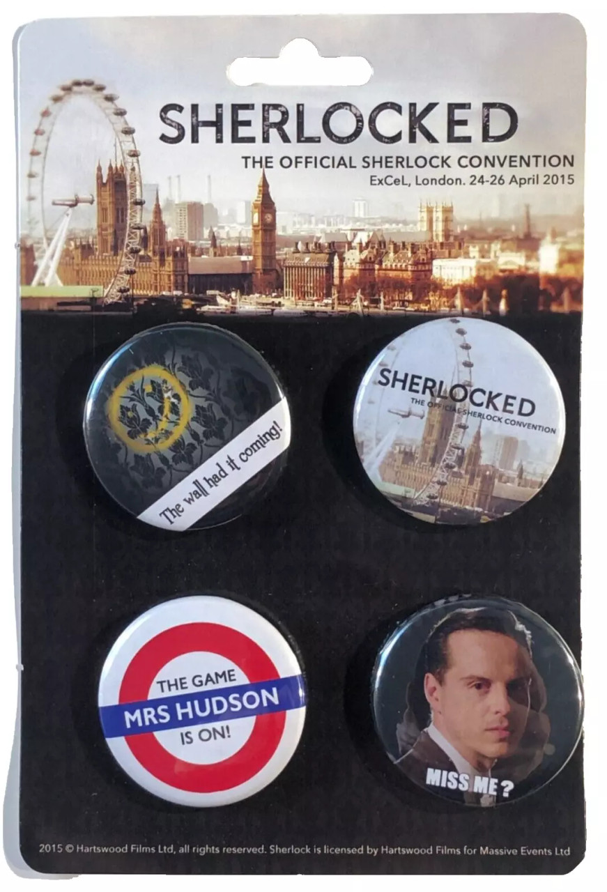 bbc-sherlock-button-set-sherlocked-2015-uk-convention-exclusive