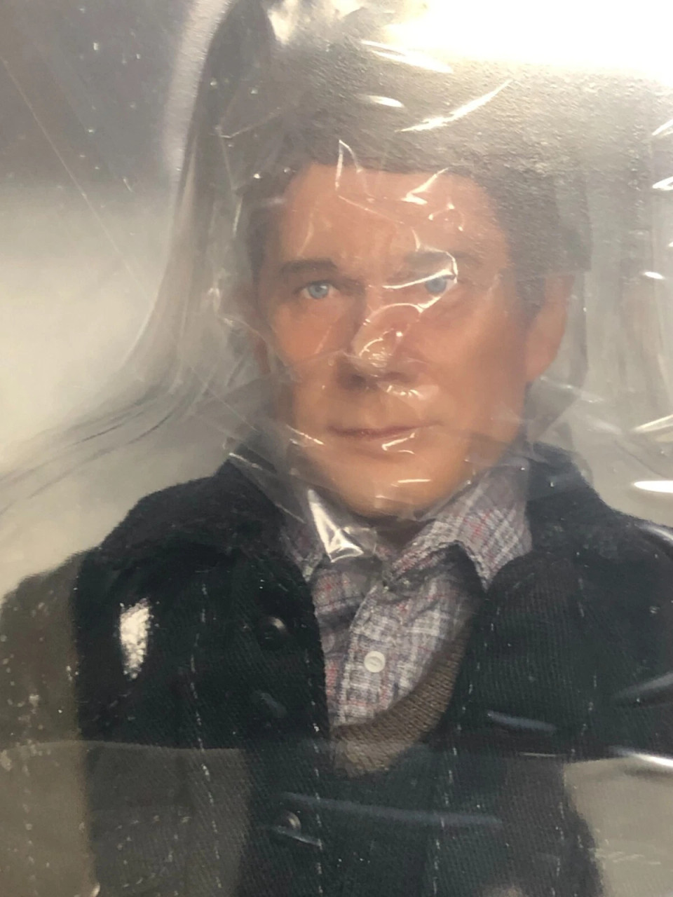 Big Chief Studios SHERLOCK 1:6 Scale Limited Edition Figure - JOHN