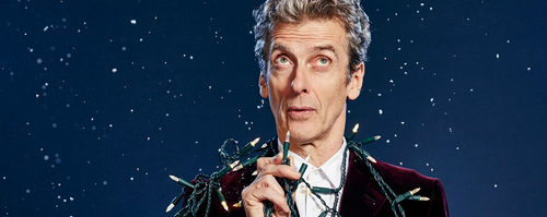 Peter Capaldi's letter to a nine-year-old fan will leave you missing the 12th Doctor all over again